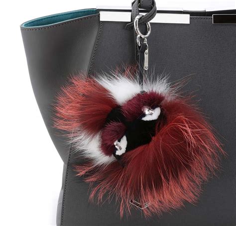 fendi bag bug gloves|azap fendi bag bugs.